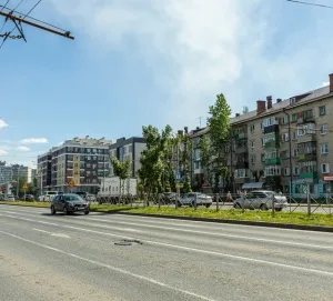 В Казани проведут общественные обсуждения по жилой застройке на ул. Односторонка Гривки