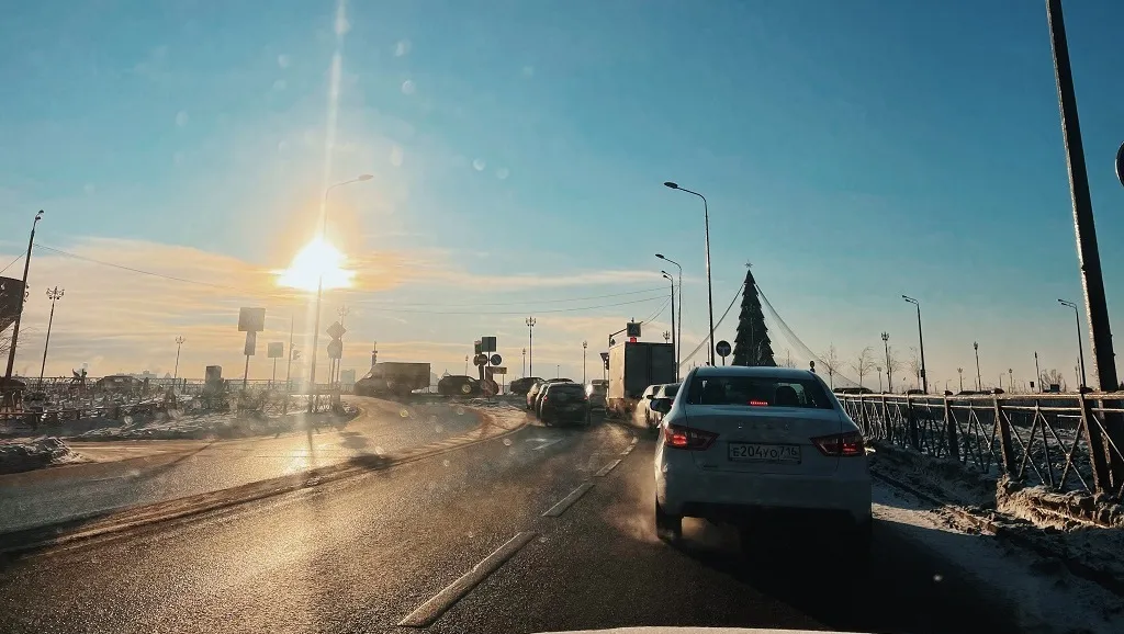 На обновление дорог в Казани к приезду участников саммита БРИКС потратят 6,5 млрд рублей