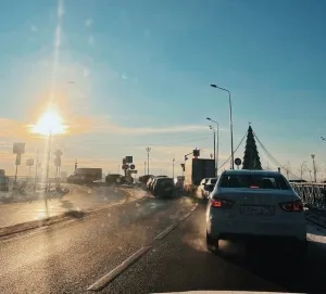 На обновление дорог в Казани к приезду участников саммита БРИКС потратят 6,5 млрд рублей
