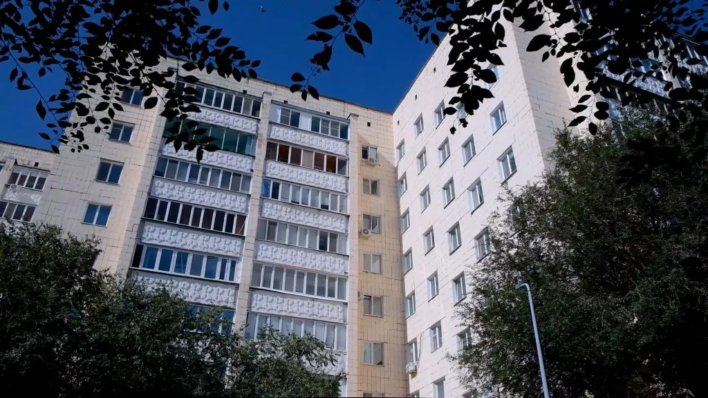 «Море на Вишневского»: почему до подтоплений в домах в центре Казани властям нет никакого дела