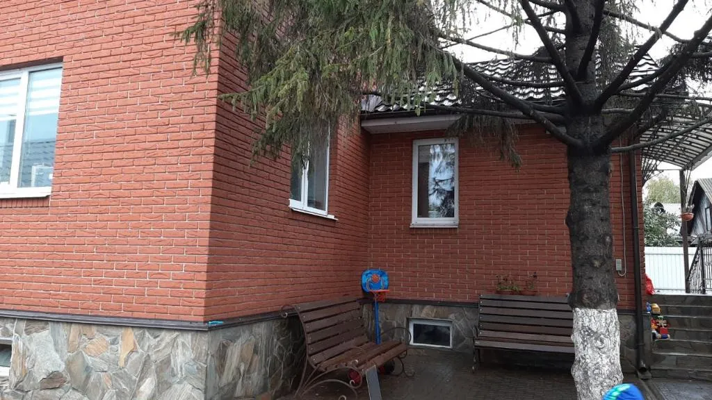 Хозяйка дома в Борисково: "Мне тоскливо от одной и той же картинки за окном"