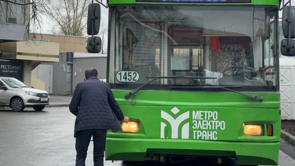 Стоимость проезда в общественном транспорте Казани может подняться до 43 рублей 