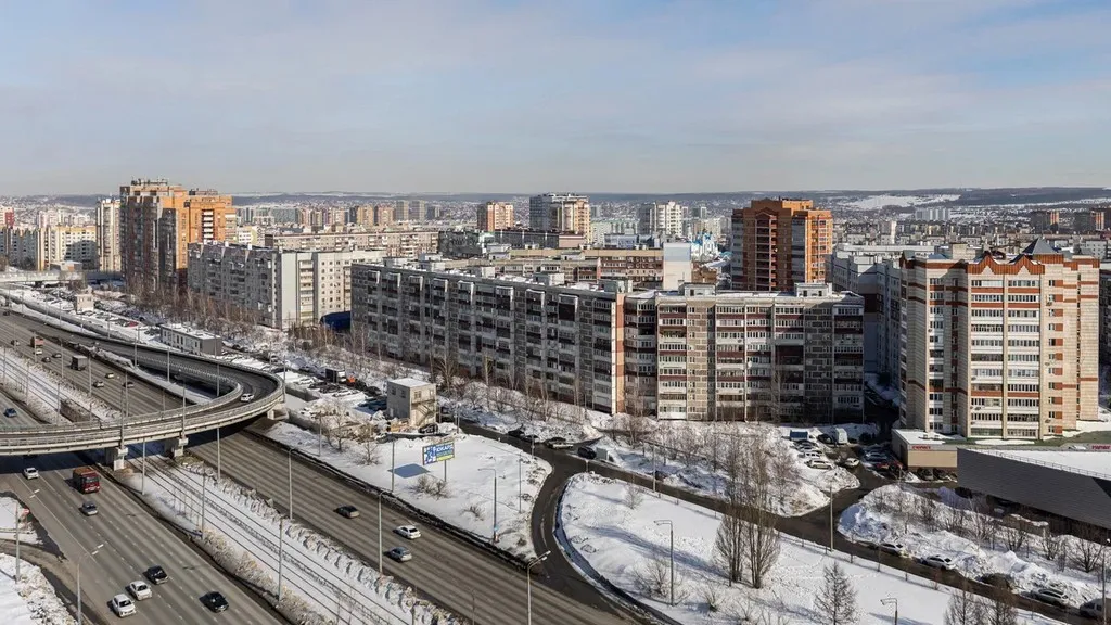 Татарстанским застройщикам предложили умерить аппетиты