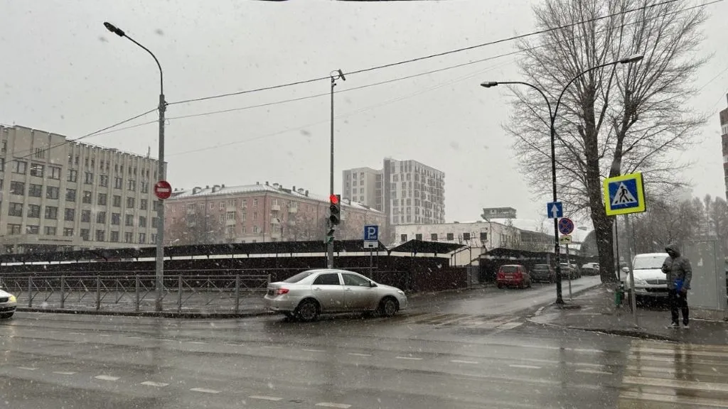 На Чеховском рынке в Казани появятся внутренний двор и пристрой для торговли