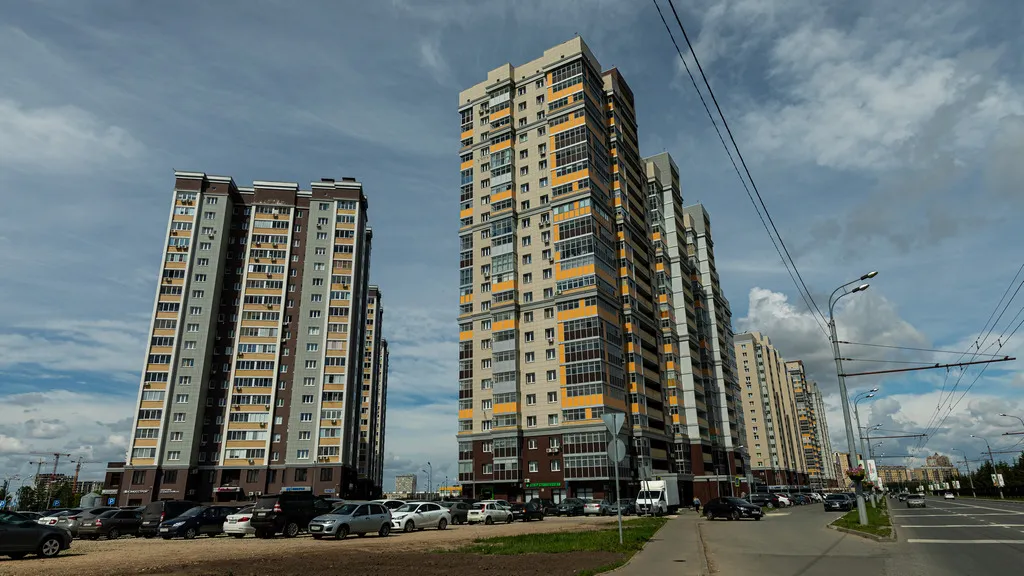 С 1 сентября в Казани изменится порядок согласования архитектурно-градостроительного облика объектов