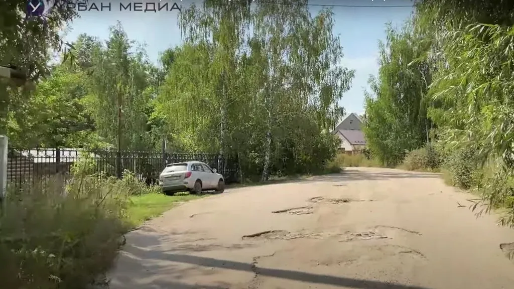 В Казани планируют реконструировать дорогу, которая разгрузит Мамадышский тракт