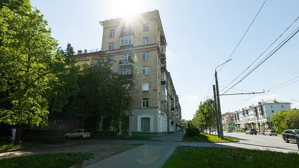 Что изменится в сфере недвижимости с 1 июня 2024