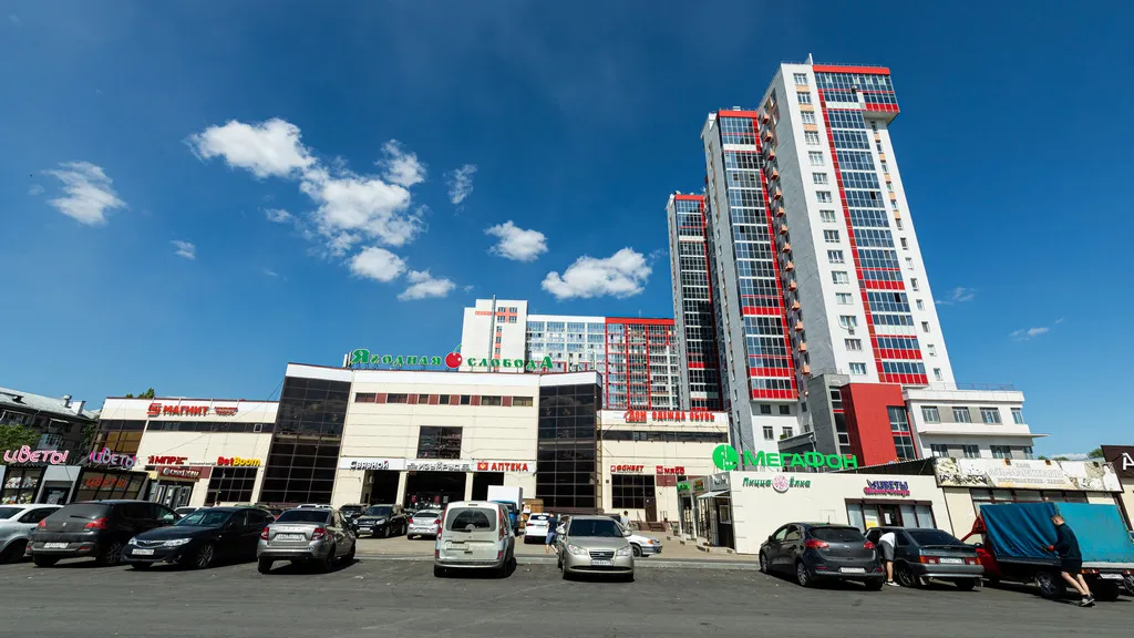 Улицы Паушкина и Пономарева появятся в Казани