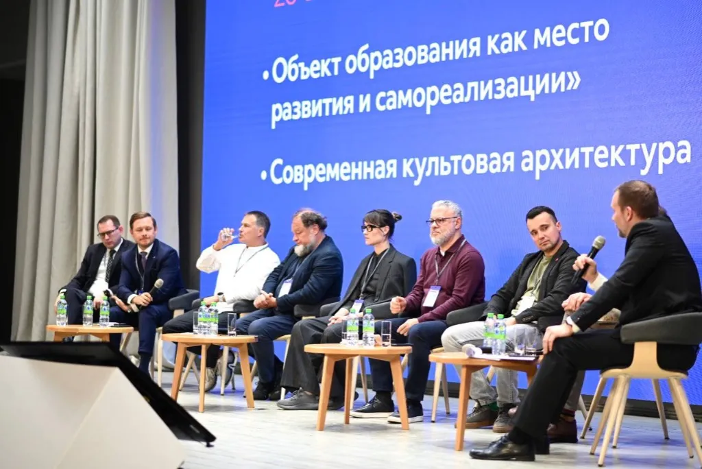 Ирек Ризванов:  «У нас нет ни одного ребенка школьного возраста, который бы остался без места»