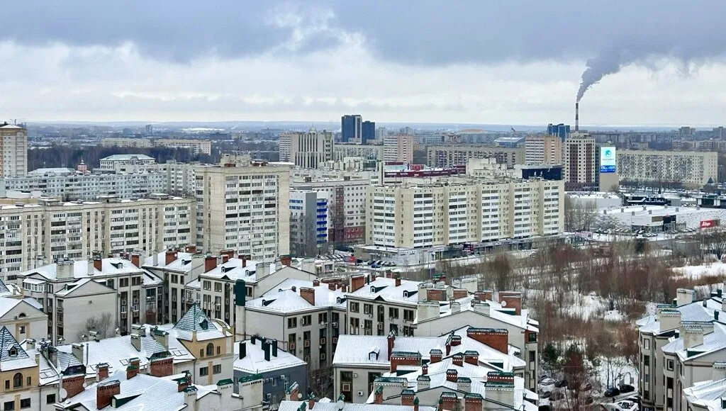 Центробанк в третий раз сохранил ключевую ставку на уровне 21%
