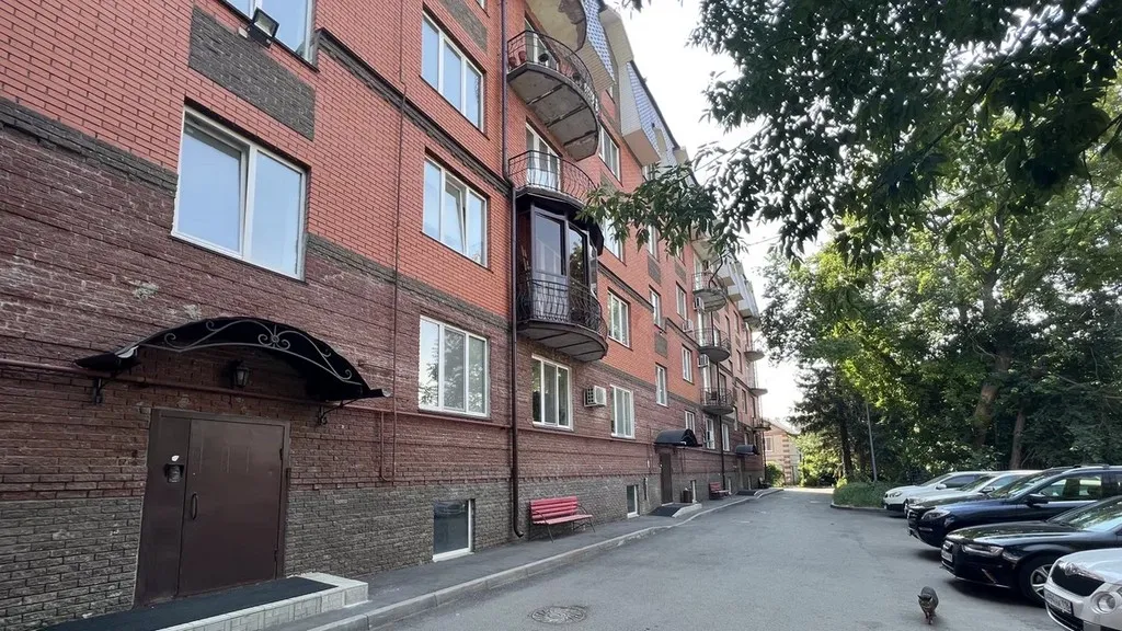 Заммэра Москвы объяснил, почему в столице намерены отказаться от апартаментов