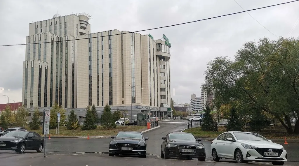 В Казани появятся 279 новых мест для муниципальной парковки