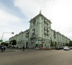 Прошлое и будущее Авиастроя