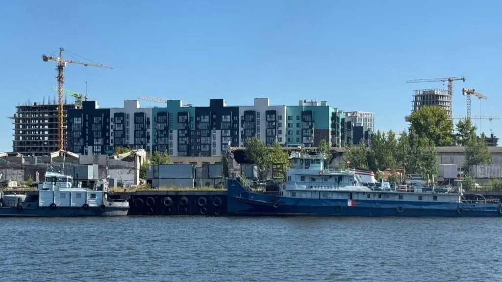 В Казани отказались от идеи городских пляжей