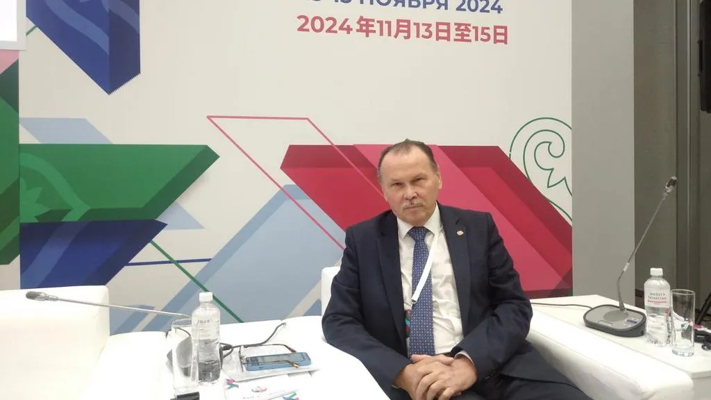 Генплан Альметьевска утвердят до конца 2024 года