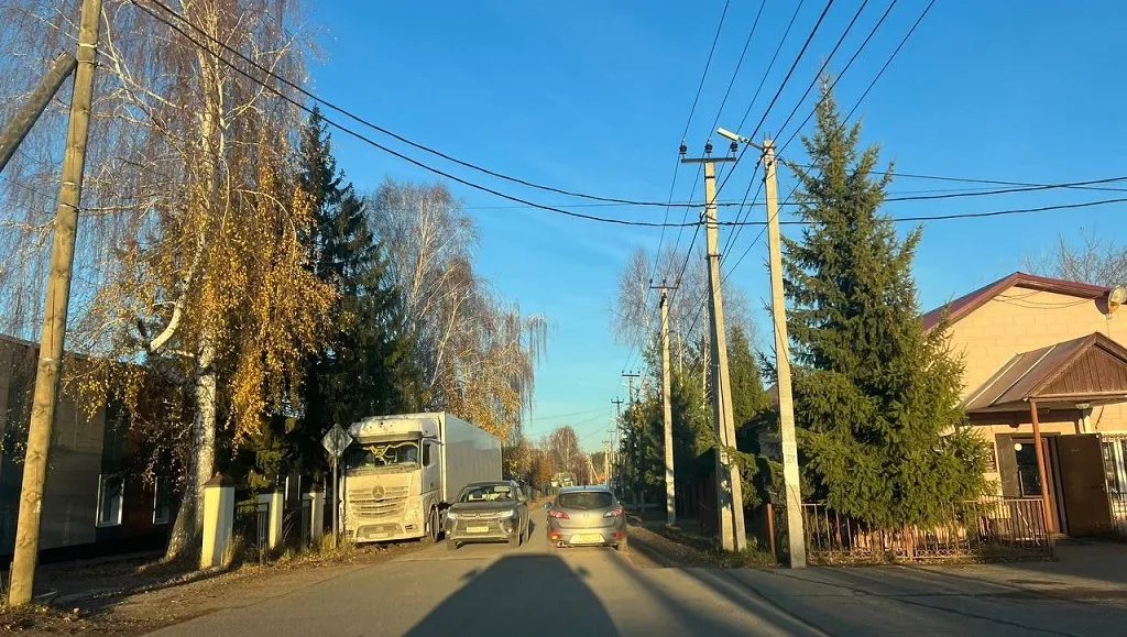 Рядом с новым лыжно-биатлонным комплексом в Мирном появится коттеджный поселок