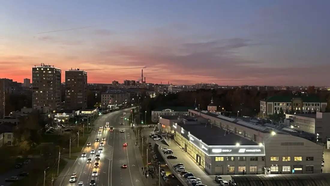 Жизнь над городом: как устроен пентхаус и что учесть перед его покупкой