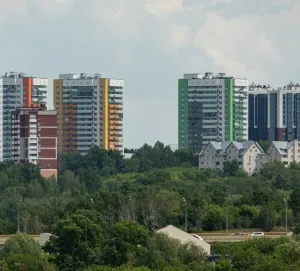 «Самолет» спикировал вслед за спросом: продажи новостроек в Казани упали на 42%