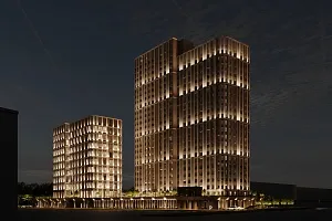 Как инвестировать в апартаменты YES Gorki и получать гарантированный доход в 60 тыс. рублей Как инвестировать в апартаменты YES Gorki и получать гарантированный доход в 60 тыс. рублей