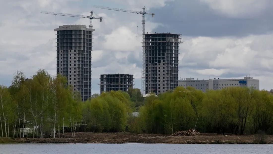 Как мы оцениваем жилые комплексы