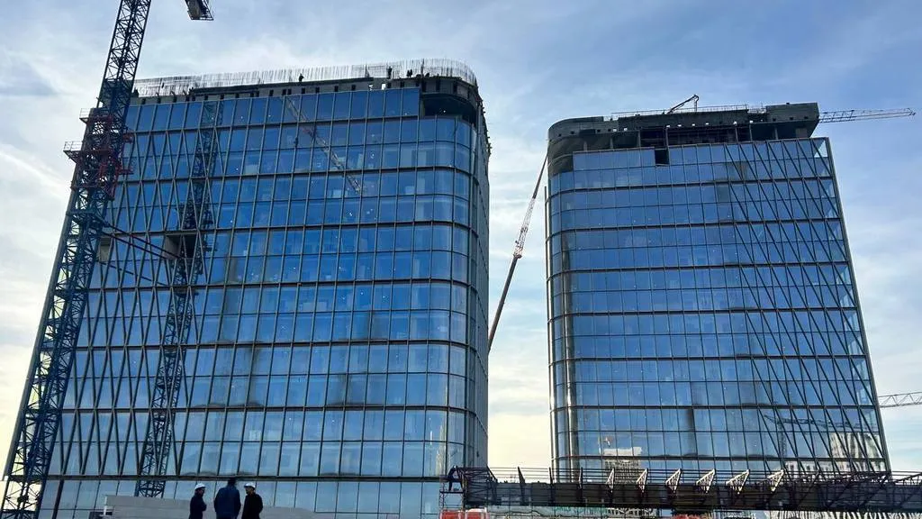 В 2025 году в Казани откроются три отеля на 521 номер