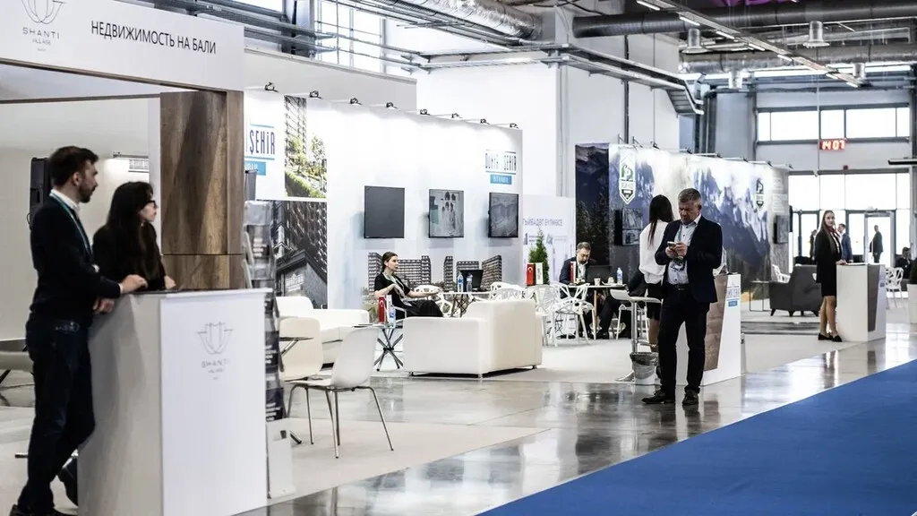 На IPM-2026 в Казани покажут флагманские проекты зарубежных девелоперов