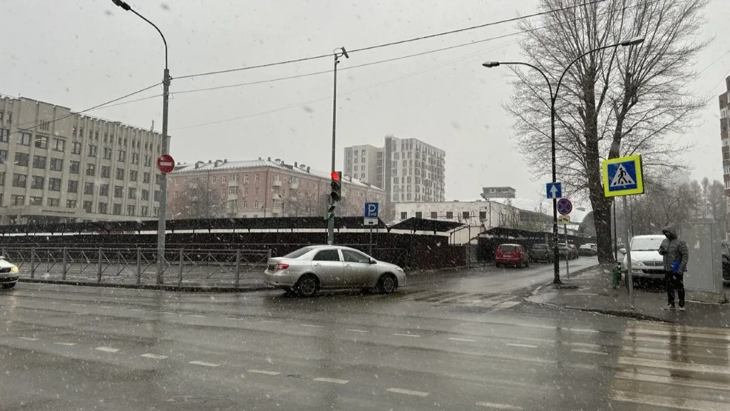 Власти Казани выдали разрешение на реконструкцию Чеховского рынка