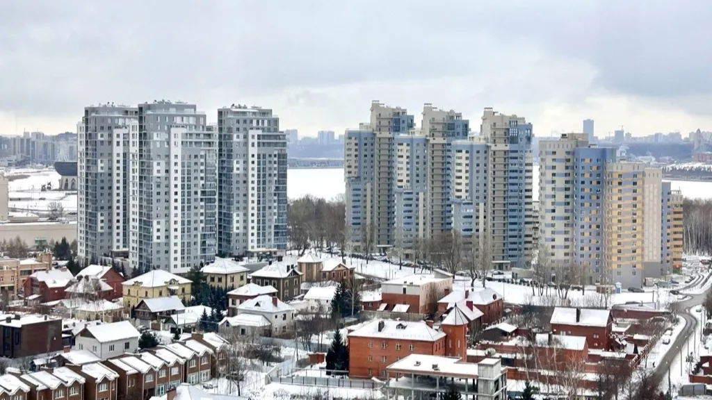 Итоги недели: выселение Долиной и новые правила содержания лифтов