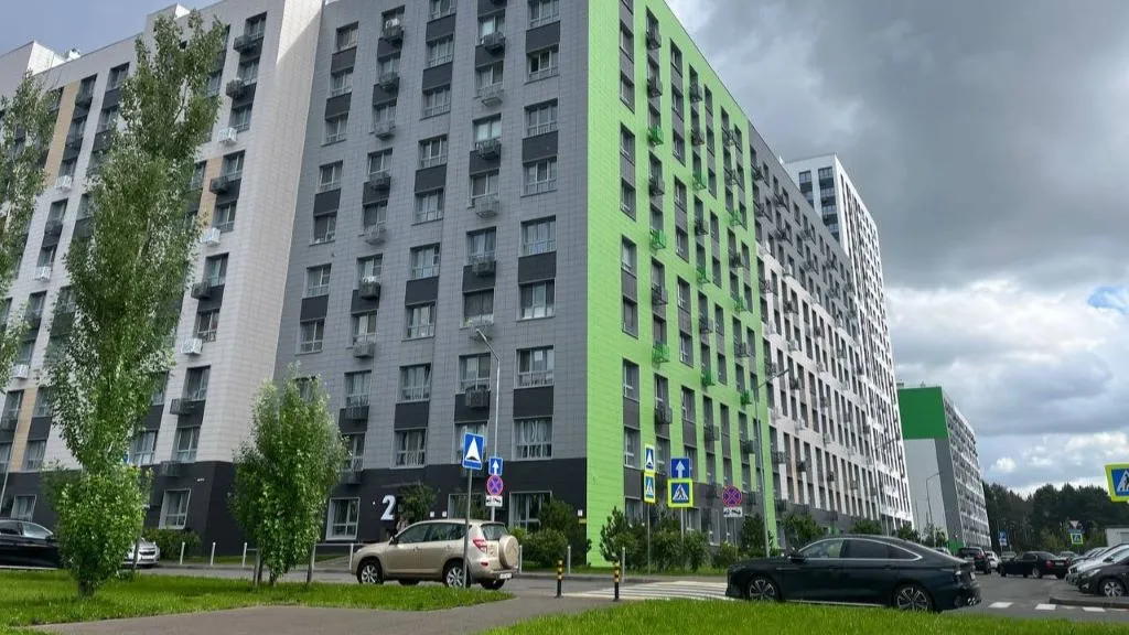 В 2025 году в двух ЖК Казани построят поликлиники, а в поселке Вишневка откроют амбулаторию 