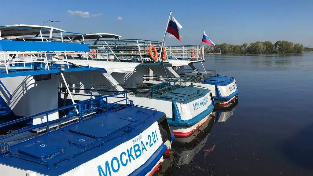 Куда отправиться из Казани по воде: расписание речных маршрутов и цены в 2024 году