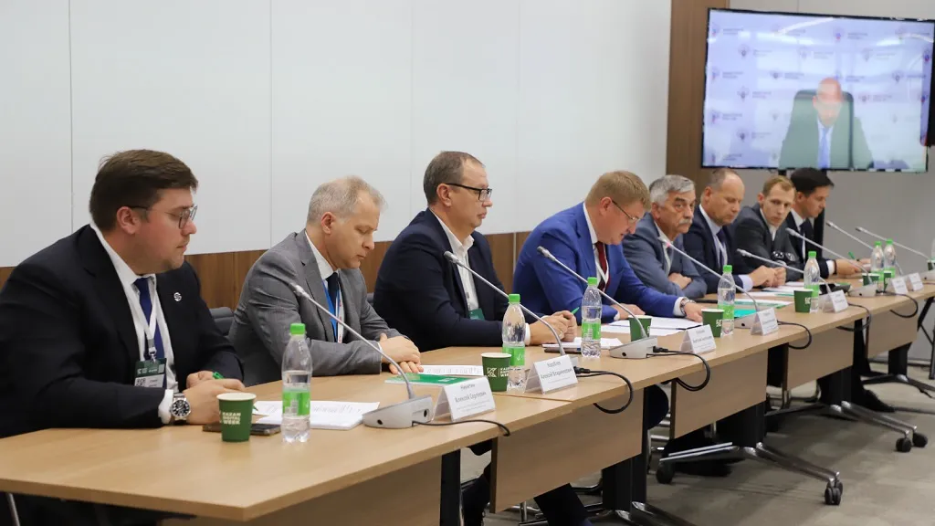 Минстрой РФ: «Нам не хватает культуры работы с «цифрой»