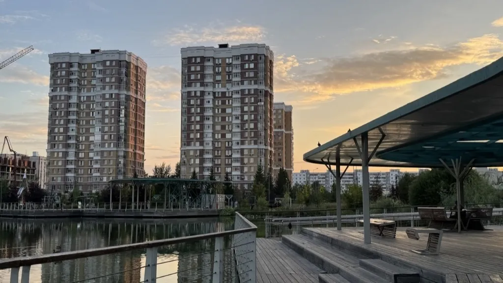 В сентябре застройщики заработали в Казани 11,2 млрд рублей