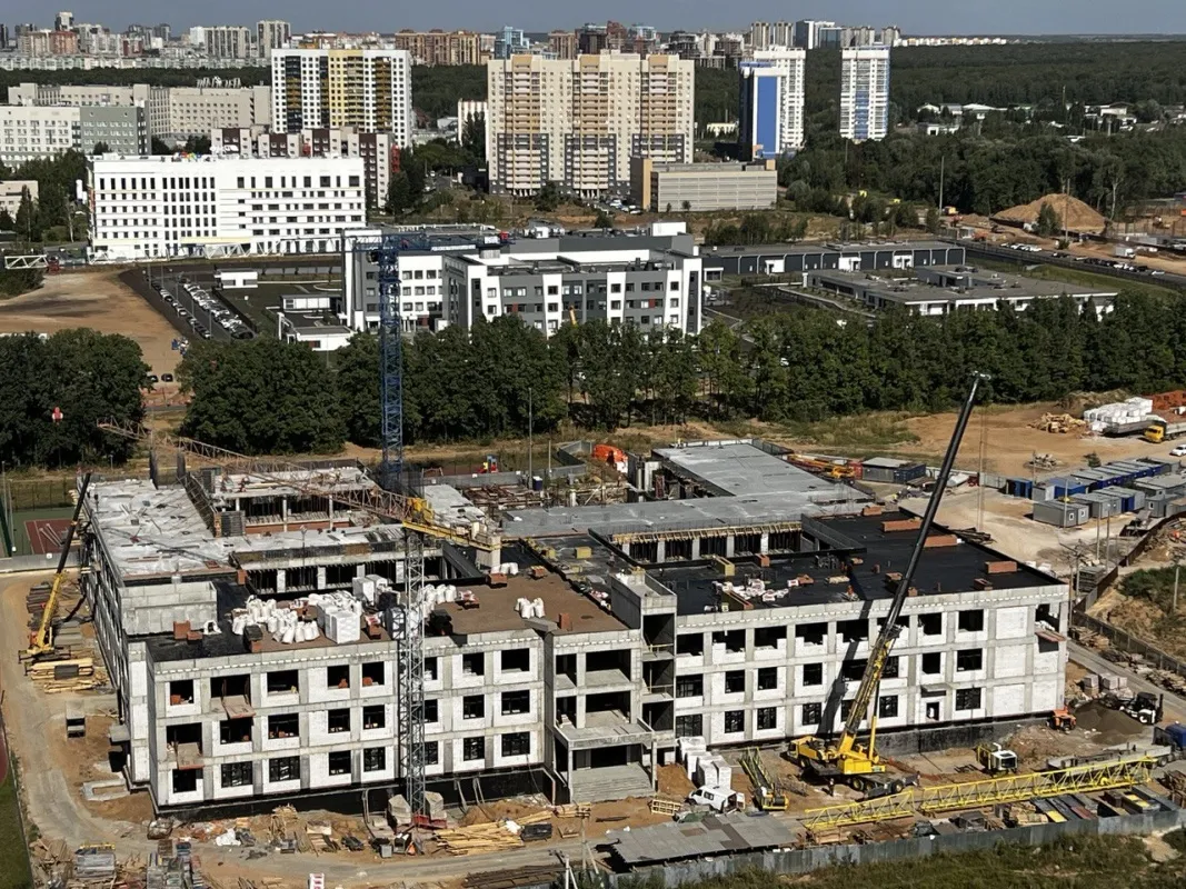 Итоги недели: "заговор" Минстроя, взгляд на Восток и новые казанские ЖК