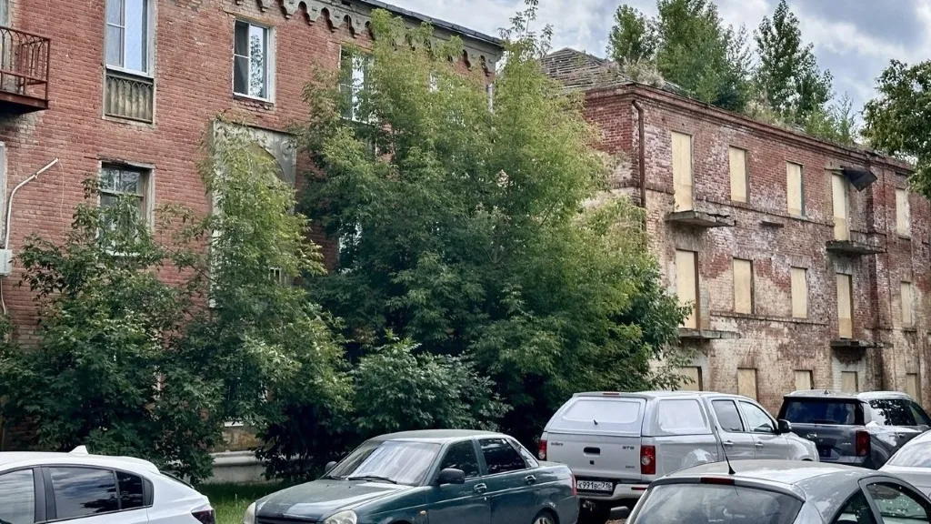 В этом году в Татарстане расселят 4 аварийных дома