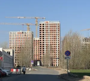 Как узнать о капремонте дома по адресу