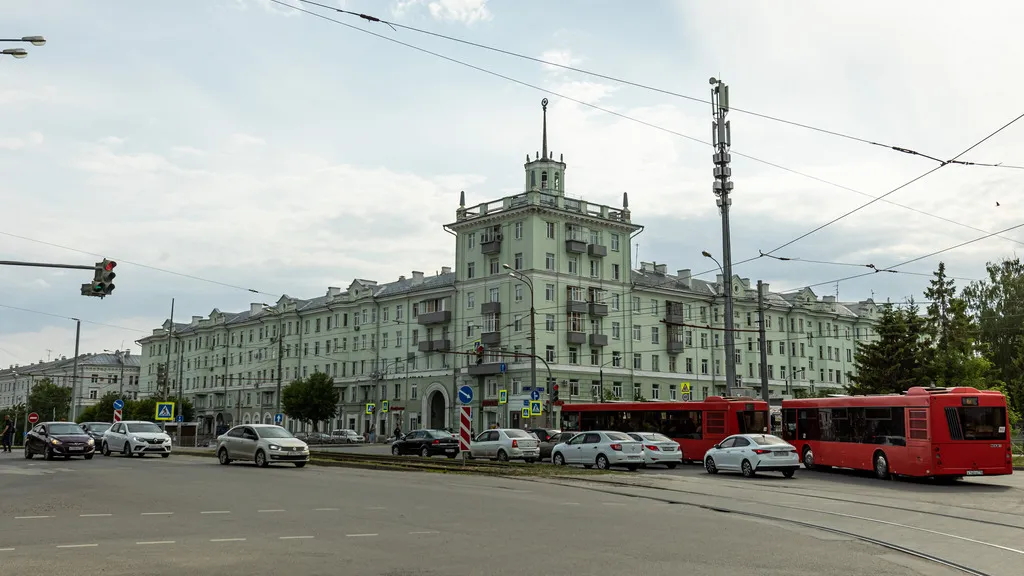 Власти Казани утвердили правила пользования общественным транспортом