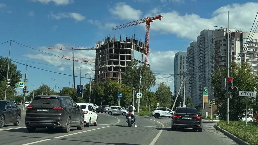 Покупаем новостройки выгодно: акции застройщиков Казани в сентябре 2026 года