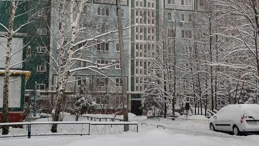 128 торговых объектов незаконно установили на территориях казанских дворов