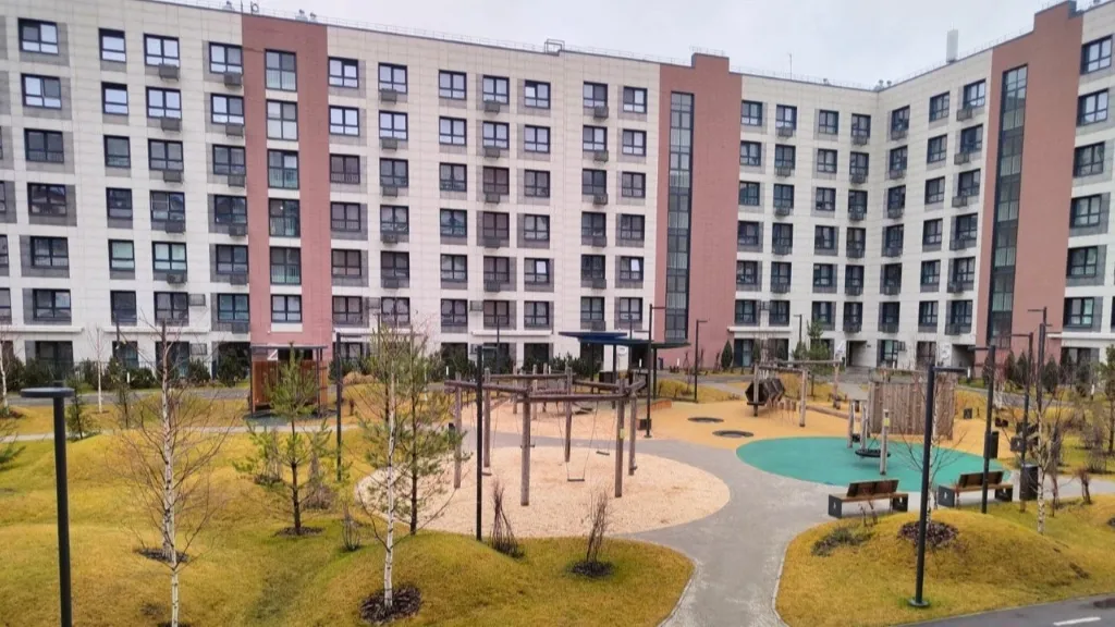 Доля ипотеки в новостройках Татарстана упала на 10%