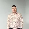 Ильназ Гизетдинов