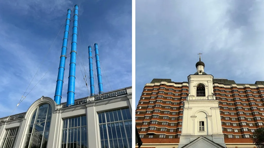 Куда поехать на выходные из Казани: научиться управлять вагоном метро и смотреть кино по-новому