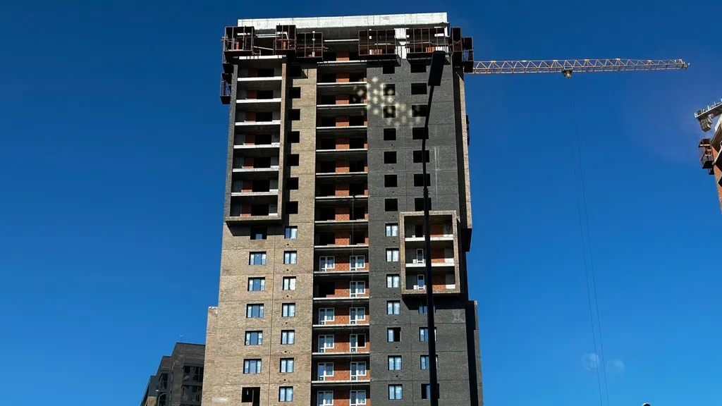Штурм офисов продаж сменился затишьем: спрос на новостройки в Казани снижается