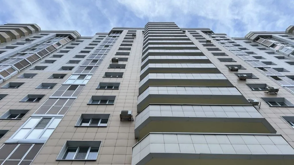 В этом году в Казани присвоили адреса 44,5 тысячам объектов 
