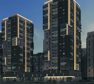 Промзона в придачу: что достанется покупателям квартир в ЖК «Новое. Наследие»