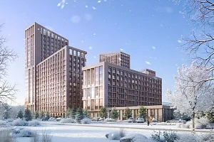 GloraX Урицкого: комфорт проживания начинается с продуманных планировок GloraX Урицкого: комфорт проживания начинается с продуманных планировок