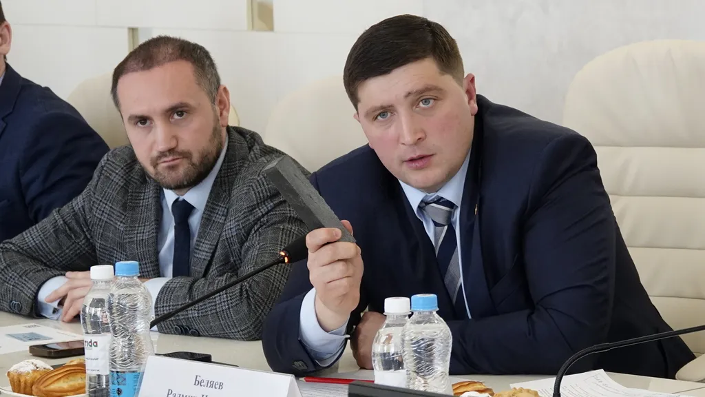 «Аммоний» создаст в Менделеевске комфортную среду, а инвесторы — «лучший глэмпинг в Татарстане»
