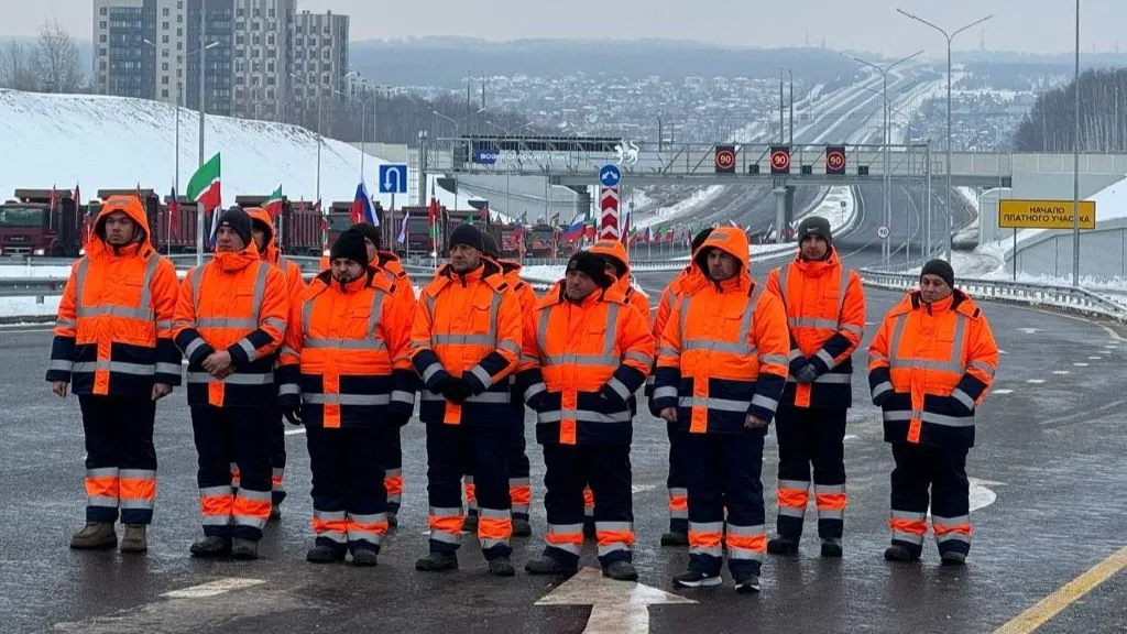 Стало известно, будет ли льготным проезд для электромобилей по Вознесенскому тракту
