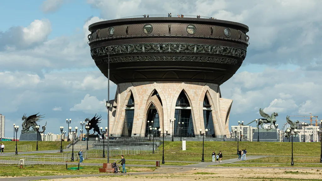 30 августа автобусы в Казани будут курсировать до 23:30