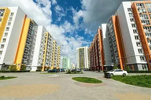 Чем занять себя в жилом комплексе "Весна"