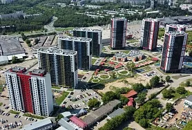 Родина